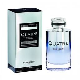 Мъжки парфюм BOUCHERON Quatre Intense